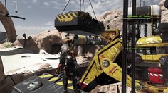 ReCore_4K gameplay