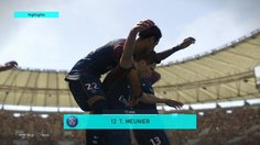 PES 2018_Highlights (PS4 Pro)