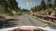 WRC 7_Corsica - Junior WRC (PS4 Pro)