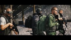 Tom Clancy's Ghost Recon: Wildlands_PvP Open Beta Trailer