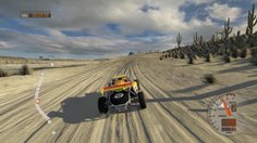 Baja: Edge of Control HD_Rally - Race #1