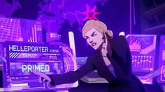 Agents of Mayhem_Xbox One - Intro