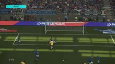 PES 2018_Xbox One - Brazil - Italy Part 1