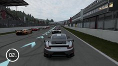 Forza Motorsport 7_Xbox Showcase: Spa