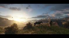 Red Dead Redemption 2_Trailer #2