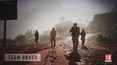 Tom Clancy's Ghost Recon: Wildlands_Ghost War Classes Trailer #3