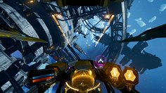 EVE: Valkyrie_Gameplay #2 (PC 1440p)