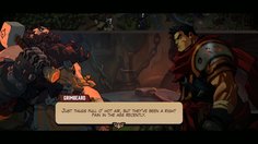 Battle Chasers: Nightwar_Gameplay #3 (PC)