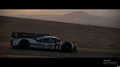 Gran Turismo Sport_Rolling demo #14