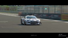 Gran Turismo Sport_Replay #1 (PS4 Pro)