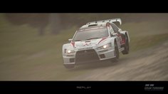 Gran Turismo Sport_Replay #2 (PS4 Pro)