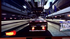 Burnout Paradise_E3: Offscreen gameplay