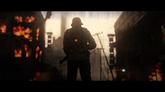 Wolfenstein II: The New Colossus_Launch Trailer