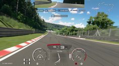 Gran Turismo Sport_Circuit - Lessons #1