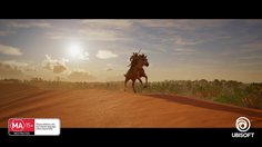 Assassin's Creed Origins_Launch Trailer (EN)