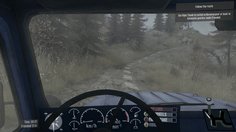 Spintires: MudRunner_L'ascension (PC 1440p)