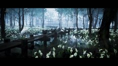 Ghost of Tsushima_PGW: Trailer