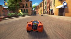 Rush A Disney Pixar Adventure_Xbox One X - Pixar #2