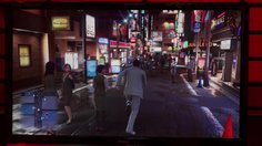 Yakuza 6: The Song of Life_Yakuza 6