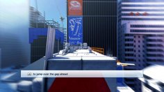 Mirror's Edge_4K on Xbox One X