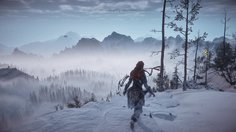 Horizon: Zero Dawn_Livestream replay (EN)