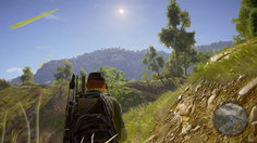 Tom Clancy's Ghost Recon: Wildlands_GR Wildlands - Xbox One X - 4K HDR