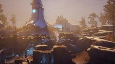 Warframe_Plains of Eidolon Console Trailer