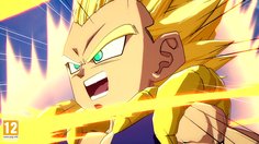 Dragon Ball FighterZ_Gotenks Intro Video