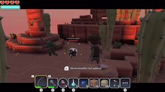 Portal Knights_Gameplay #2 (Switch)