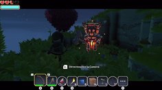 Portal Knights_Gameplay #4 (Switch)