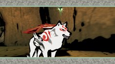 Okami HD_PS4 Pro - 4k Gameplay 3