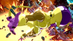 Dragon Ball FighterZ_Jump Festa Trailer