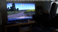 WRC 7_CSL Elite Wheel (WRC7/PC)