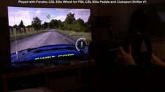 DiRT Rally_CSL Elite (DiRT Rally/PC) #2