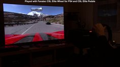 DriveClub_CSL Elite (DriveCLub #2)