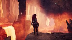 Darksiders III_Gameplay Trailer