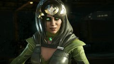 Injustice 2_Enchantress