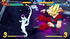 Dragon Ball FighterZ_Xbox One X - 4K - Video 3