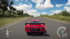 Forza Horizon 3_Xbox One X Enhanced - 4K - Video 1