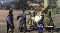 Dynasty Warriors 9_Trailer