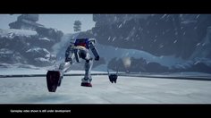 New Gundam Breaker_Teaser