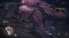 Monster Hunter: World_Hunt Part 2 (XB1X)