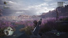 Monster Hunter: World_Landscapes #2 (4K/XB1X)