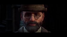 Vampyr_Episode 3: Human After All