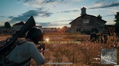 PLAYERUNKNOWN'S BATTLEGROUNDS_Gameplay #2