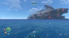 Subnautica_1440p gameplay