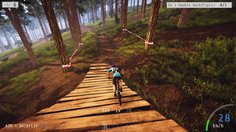 Descenders_Forest #2 (PC 1440p)