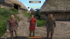 Kingdom Come: Deliverance_Gameplay #2 (PC)