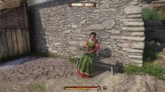 Kingdom Come: Deliverance_Xbox One X - 4K - Video 2