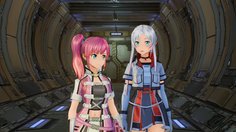 Sword Art Online: Fatal Bullet_Histoire - Video 2